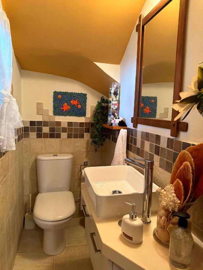 Villa Sotira Agia Napa Luxury House Extérieur photo