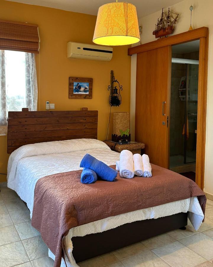 Villa Sotira Agia Napa Luxury House Extérieur photo