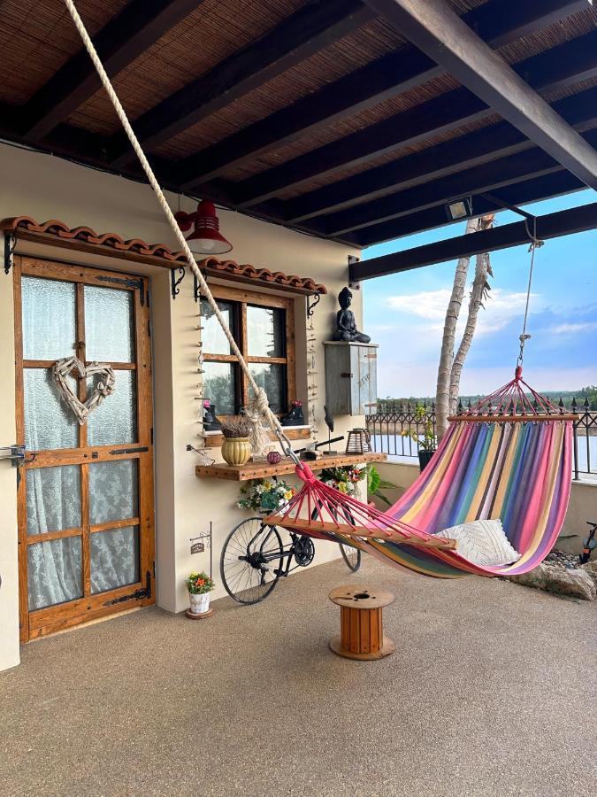 Villa Sotira Agia Napa Luxury House Extérieur photo