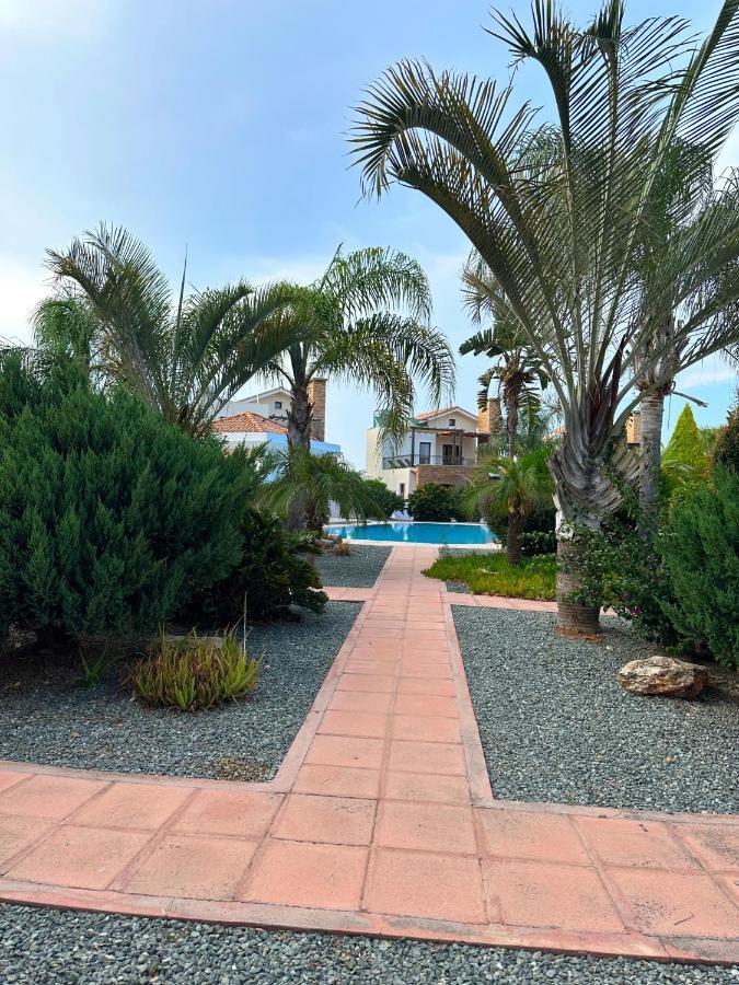Villa Sotira Agia Napa Luxury House Extérieur photo