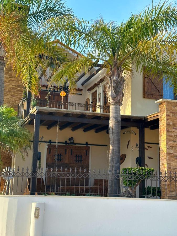 Villa Sotira Agia Napa Luxury House Extérieur photo